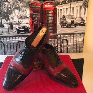 Host pick 🔥Mezlan shoes